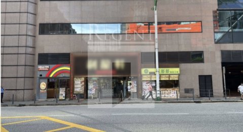 ENTERPRISE SQUARE (企业广场)